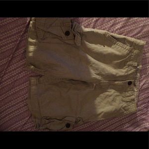 Aero men's shorts 29